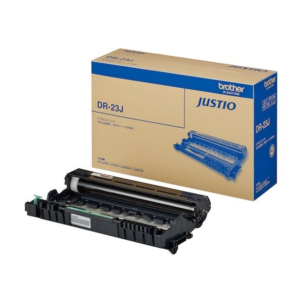 ドラムユニット DR-23J DR-23J 1個