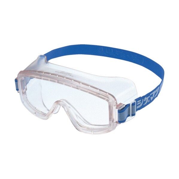 ゴーグル型メガネ