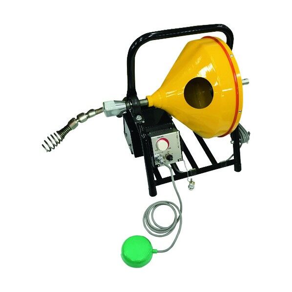 電動フレキシロッダーFREハウス(本体)