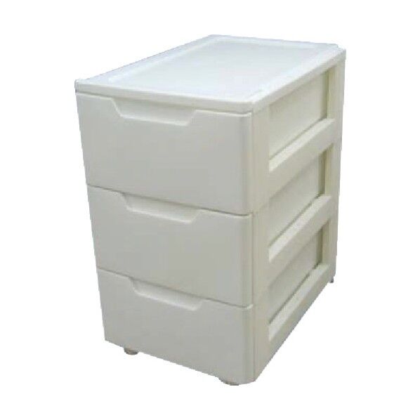 ロングチェスト