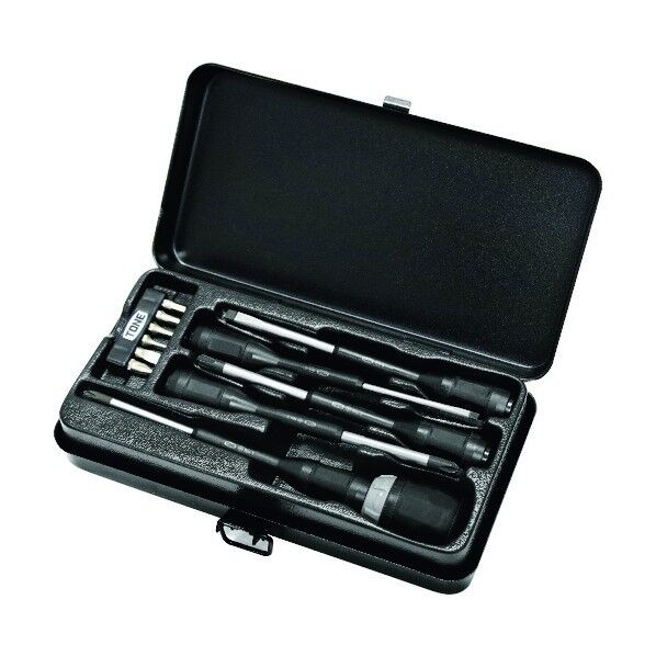 ボールラチェットドライバーセット