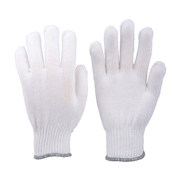 薄手シノ軍手10双入