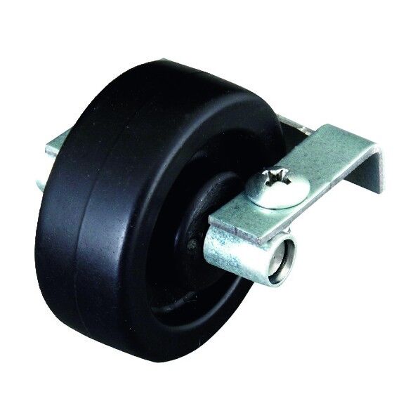 スイデン 遠赤外線ヒーター オプションキャスターセット品