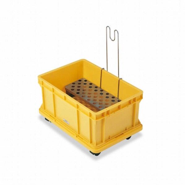 ワックスタンク