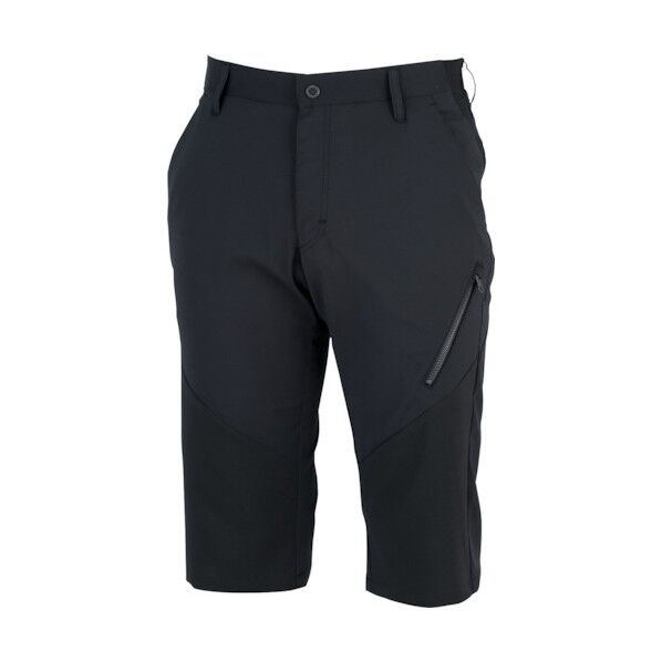 メンズハーフパンツ1815-90-110 1815-90-110 1本