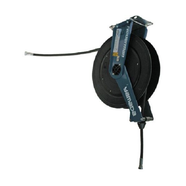 オイル用ホースリールＨＲ－３Ｇ１０ HR-3G10 1