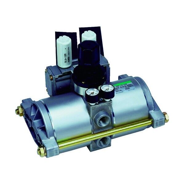 エアブースタ ATシリーズ