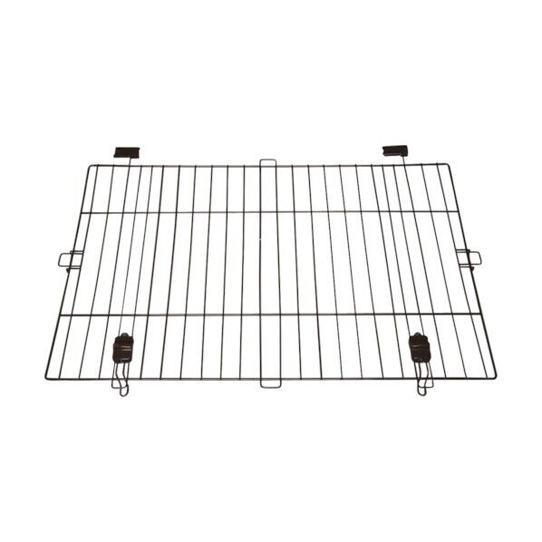 ウッディサークル用屋根ダークブラウン DWY-960 1