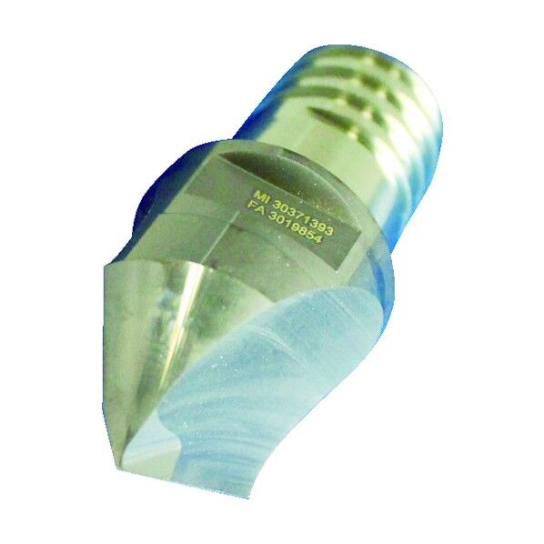 CPMill-Spot-Drill 「CPD100」 CPD100-0800Z02-W090-06-HP338 1