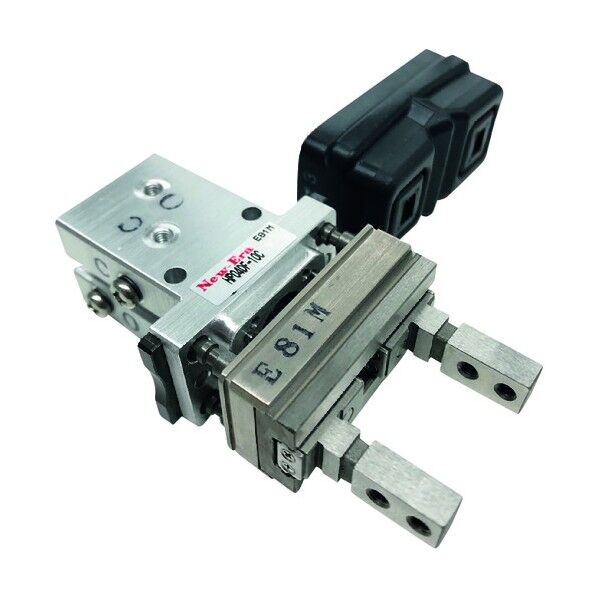 着脱式平行移動リニアハンド フィンガ長爪タイプ HP04DFR-20C 1点