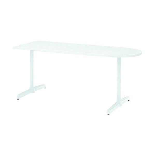 603623)LM 会議テーブル LM-188TU W4/P 1点