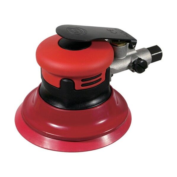 ダブルアクションサンダー 非吸じん式