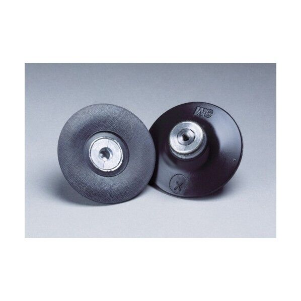 PN45093 ロロック ディスクパット エクストラハード 外径76mm シャフトなし 便利グッズ（文具・OA機器） PN45093 1個