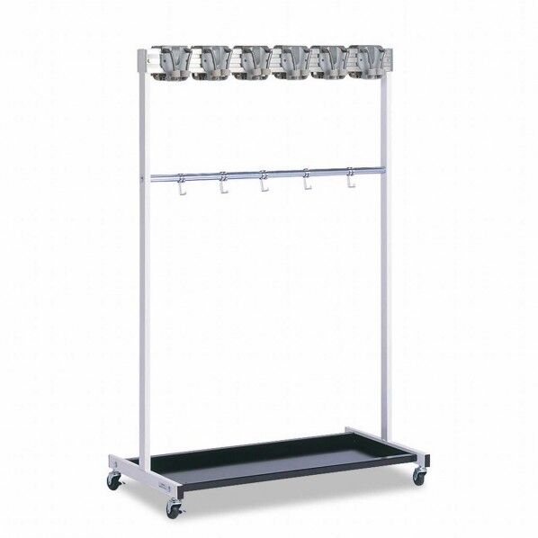 コアラモップハンガーA型 12本掛