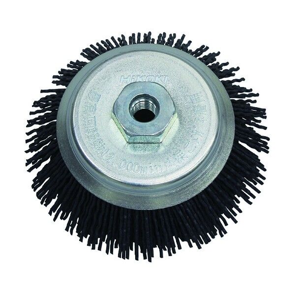 ナイロングリッドブラシ