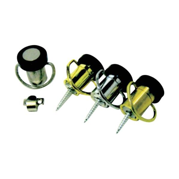 ※法人専用品※ライフハード サークル戸当 SG HD-66SG 1個