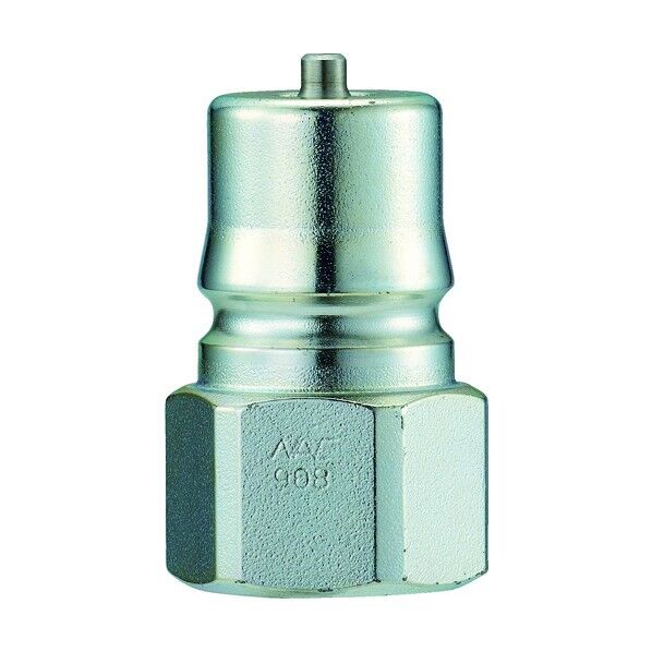 クイックカップリング HP型(高圧タイププラグ)