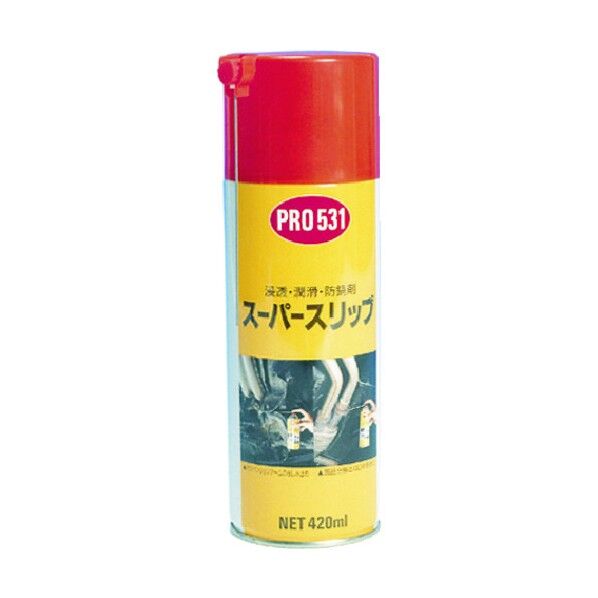 住鉱 スーパースリップ PRO 531 420ml