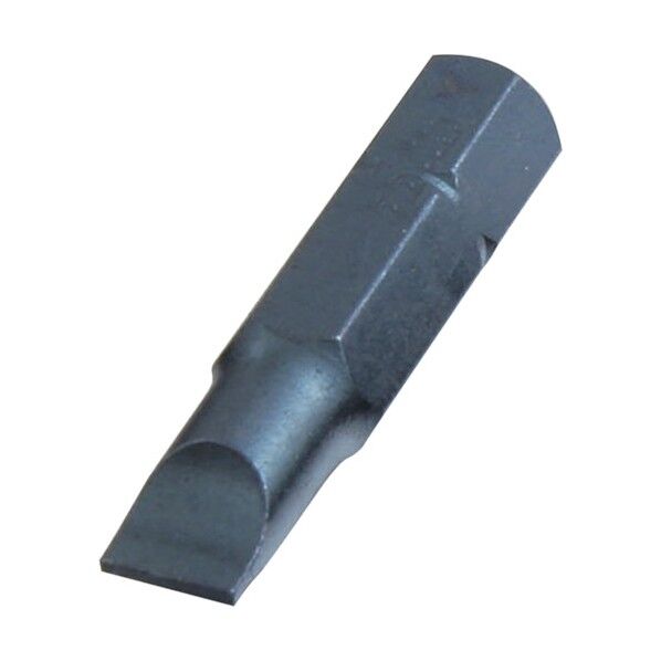 ドライバービット(マイナス)