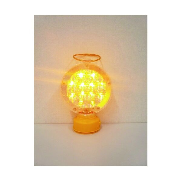 LZ警告灯 イエロー 3050410 1点