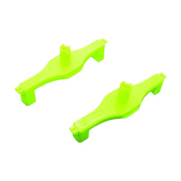 ブロック水糸 水糸ガイド