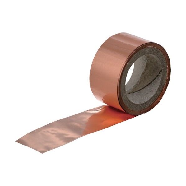 銅箔テープ 粘着あり