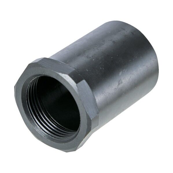 トラスコ ストッパーナット M10用 TSC10S 1点...