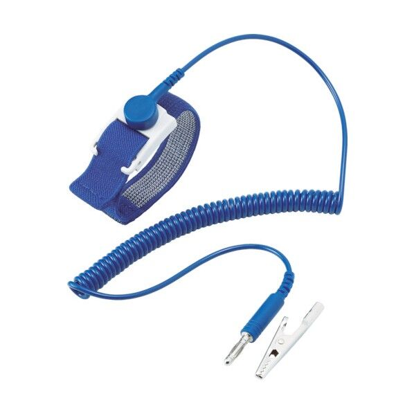 ESD対策用リストストラップEPS04(20個入)