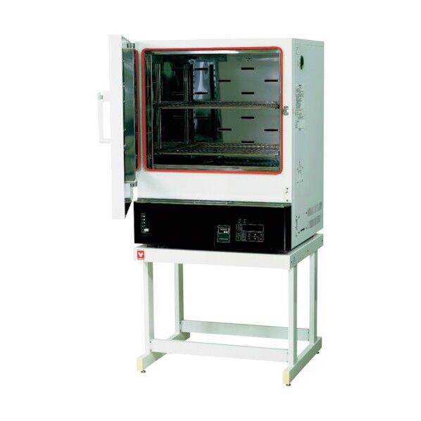 ※法人専用品※ヤマト科学 風速可変式恒温乾燥器 DNF601 1点