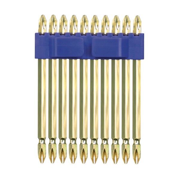 プラスビット両口対辺6.35溝13