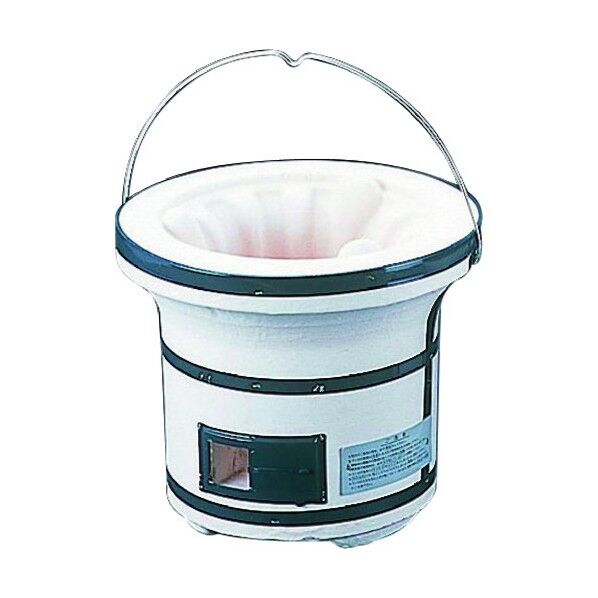 キンカ 大型 木炭コンロ 9号 C-9 DKV59 1個