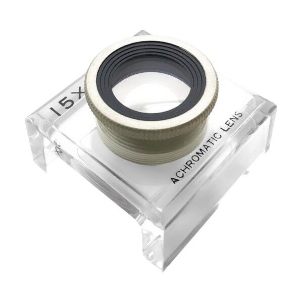 スクエアルーペ 15x 3045 1点