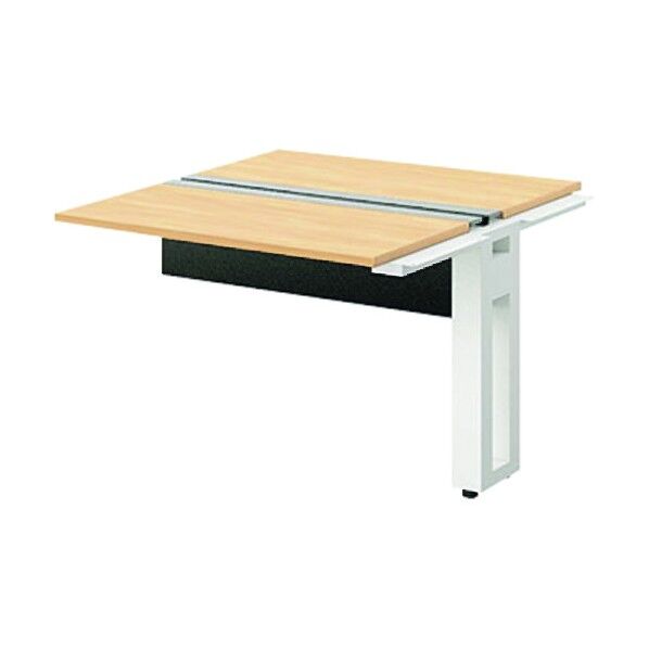 ベンチデスク MF1012R-WS 1点