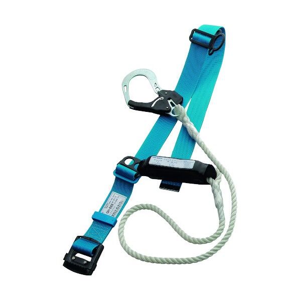 胴ベルト型墜落制止用器具 NO.GH-888-LB 1点