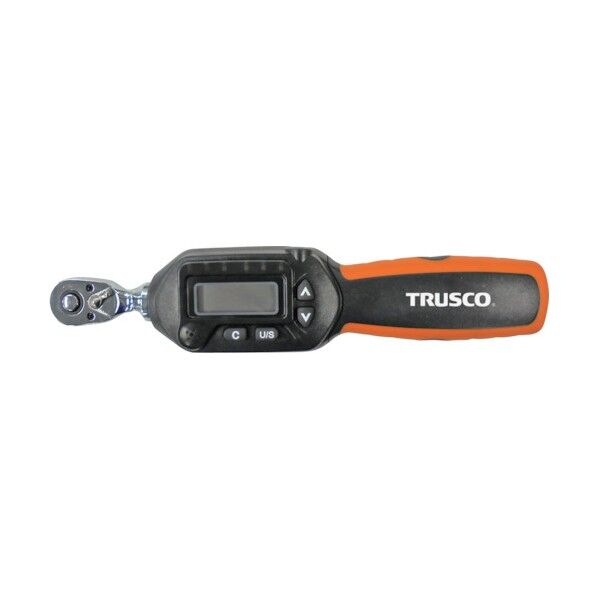 ラチェットデジタルトルクレンチ