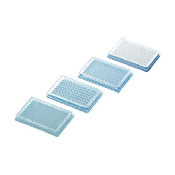 マイクロプレート平底96ウェル1 50包