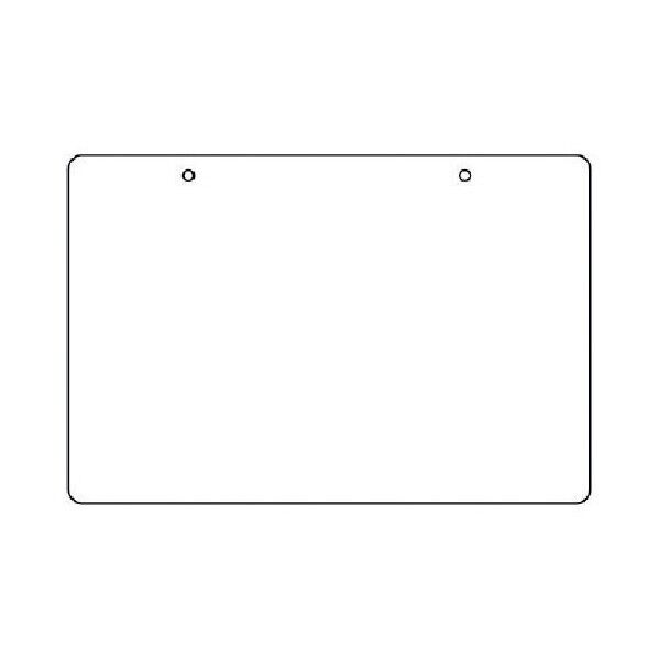 白無地板 エコユニボード