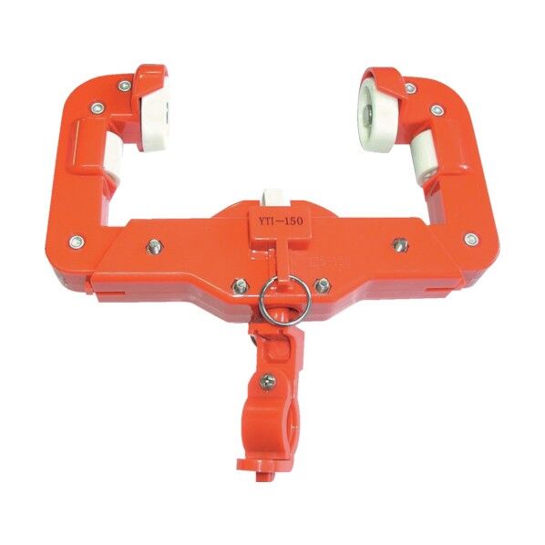 ケーブル吊り金具 Iビーム用