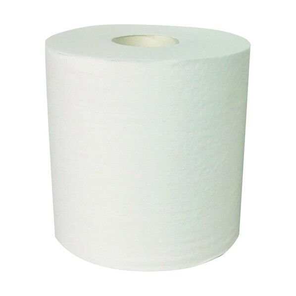 エリエールi:naトイレットティシューダブル50m無包装・無香料 823203 72巻