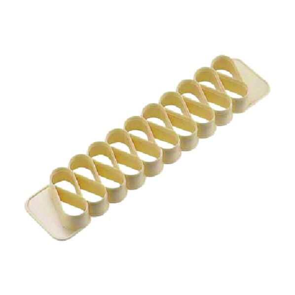 サーモハウザー  クッキー抜 マンデルン 36163 20ヶ取 WKTP0 1個