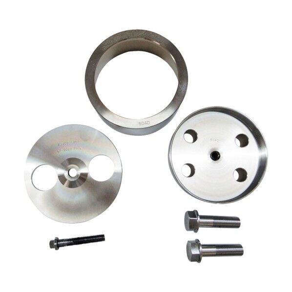 クランクシールリプレッサー いすゞ6WF、6WG用 CP-504D 1セット