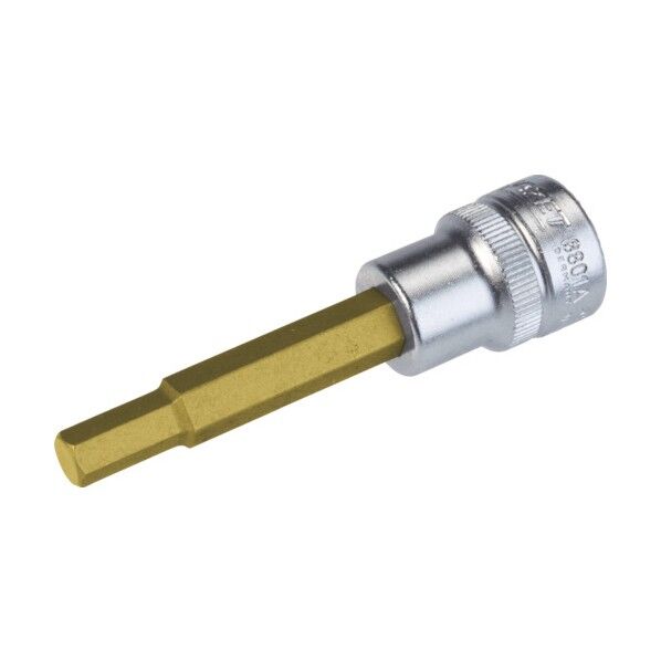 ヘキサゴンソケットインチサイズ