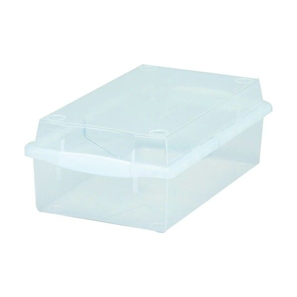 コミックボックス