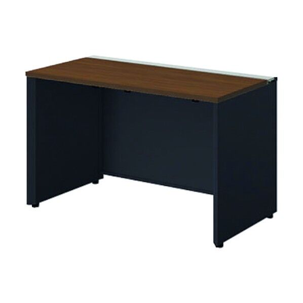 ベンチデスク MF1206K-BWN 1点