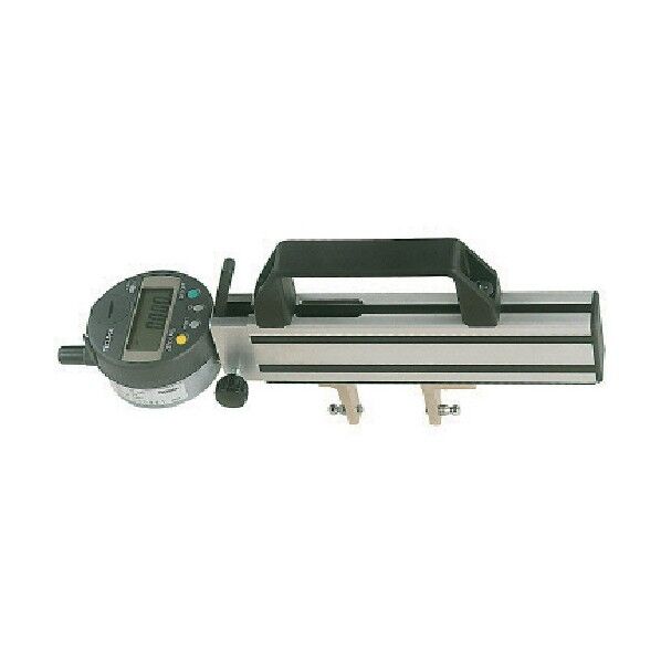 アームスライド式キャリパゲージ