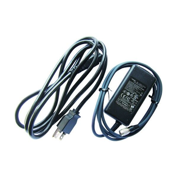 電源アダプター