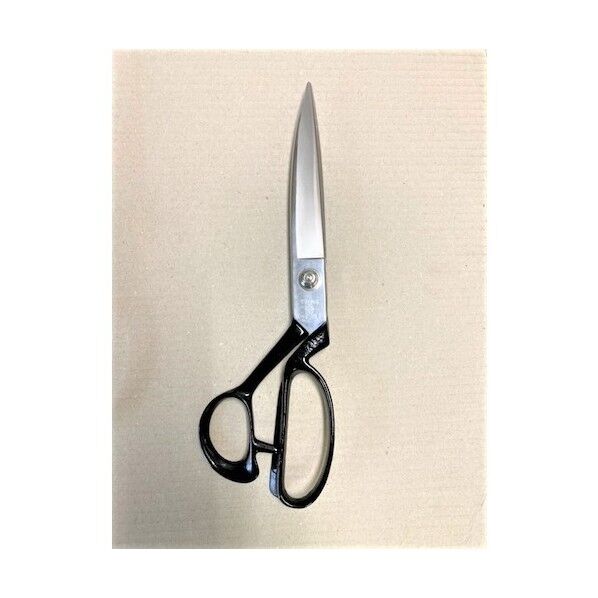 クロバー 布切はさみ26cmプロ用SLD 266428 1丁...