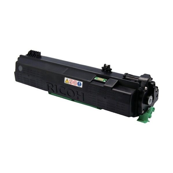 エネックス リコー用 SP6400H リサイクル品 ERIT-6400H 1点...