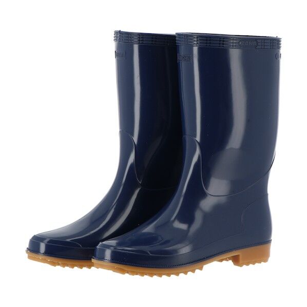 スーパーゾナ 耐油 ブルー 22.5cm C0084AA225   1点