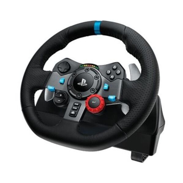 ロジクール G29 ドライビングフォース LPRC-15000 1個...